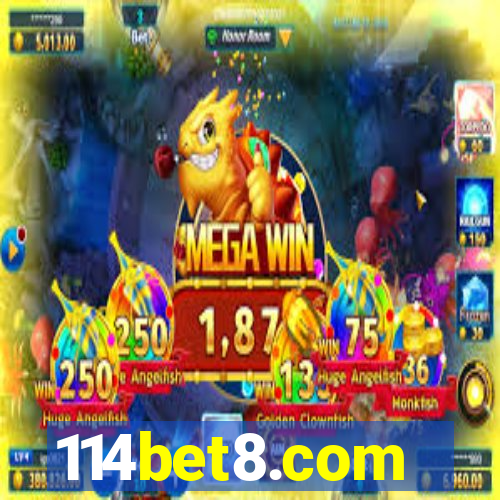 114bet8.com