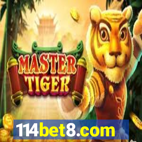 114bet8.com