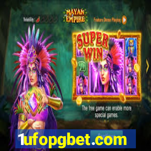 1ufopgbet.com