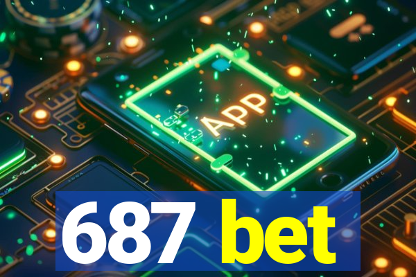 687 bet