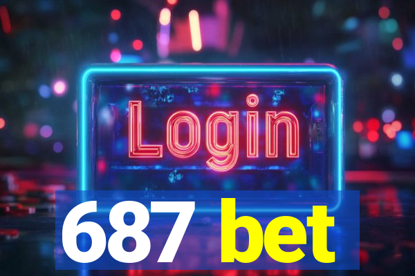 687 bet