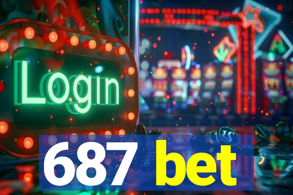 687 bet