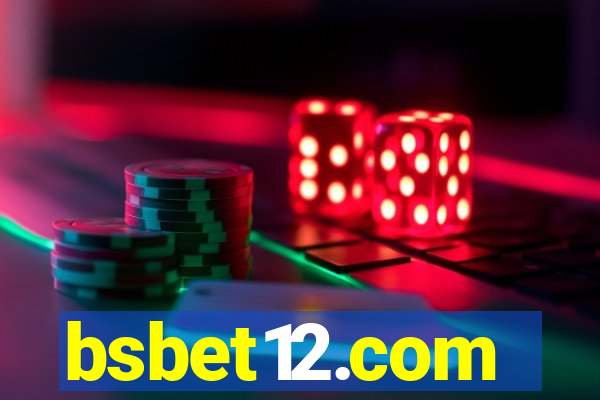 bsbet12.com