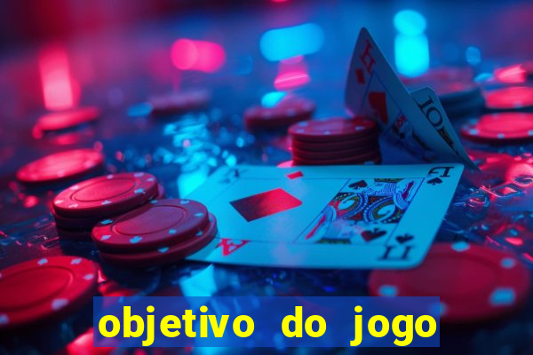 objetivo do jogo bingo matematico