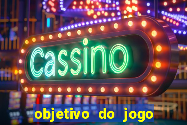 objetivo do jogo bingo matematico