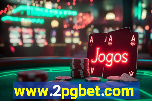 www.2pgbet.com