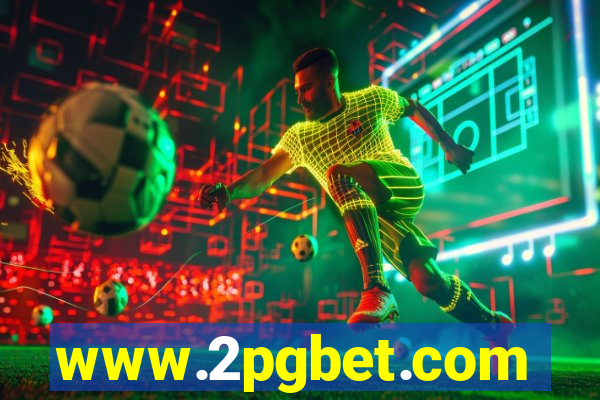 www.2pgbet.com