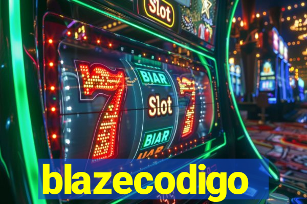 blazecodigo