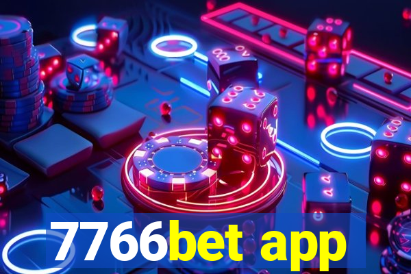 7766bet app