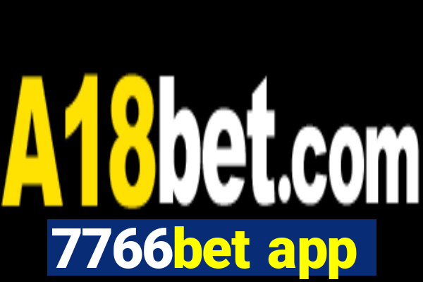 7766bet app