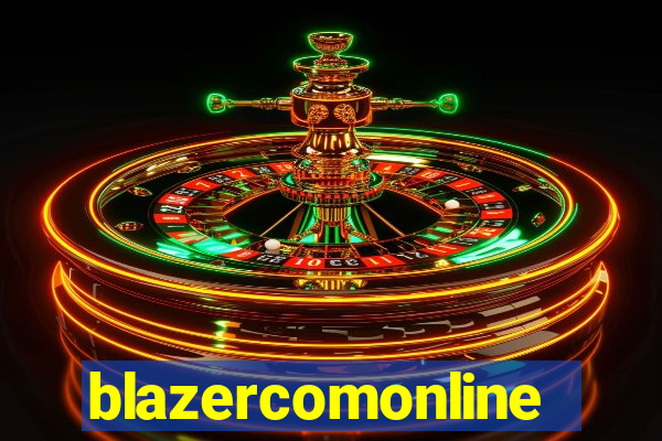 blazercomonline