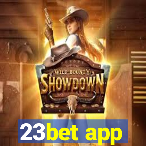 23bet app