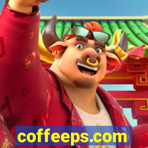 coffeeps.com