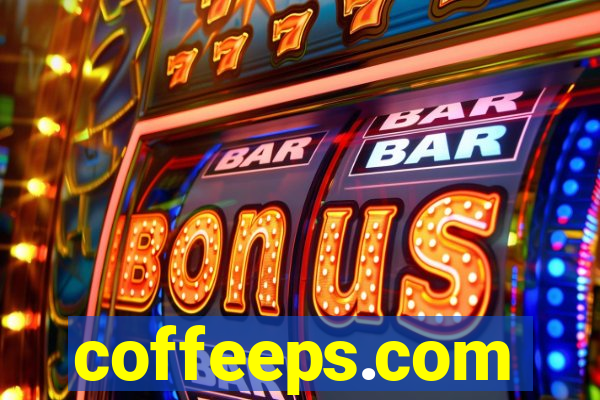 coffeeps.com