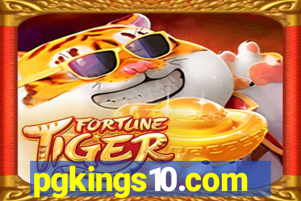 pgkings10.com