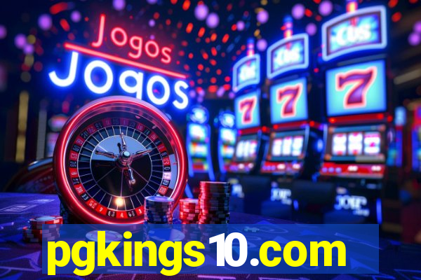 pgkings10.com