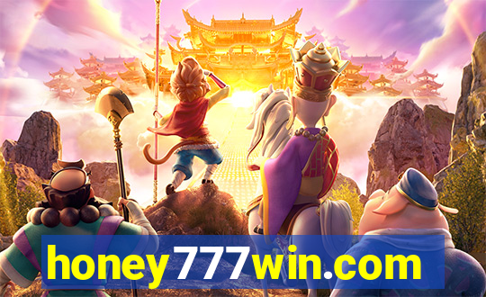 honey777win.com