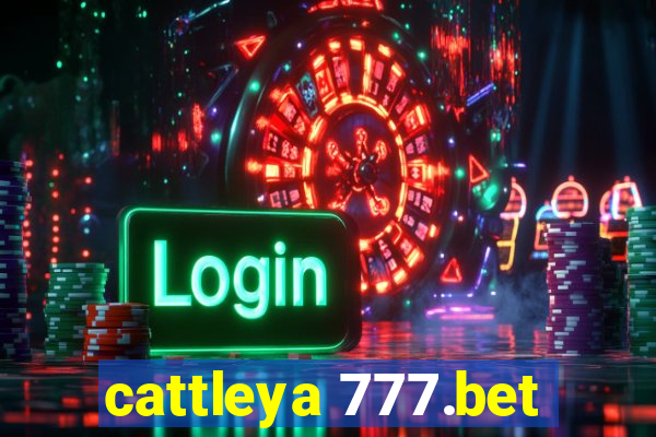 cattleya 777.bet