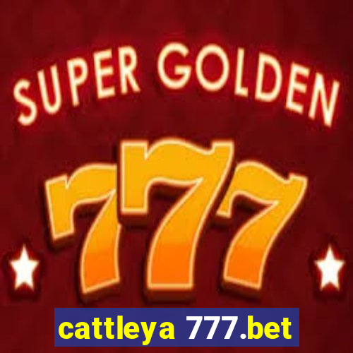 cattleya 777.bet