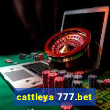 cattleya 777.bet