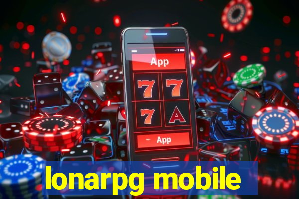 lonarpg mobile