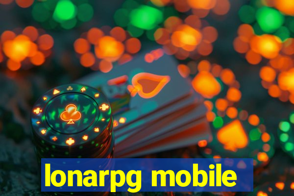 lonarpg mobile