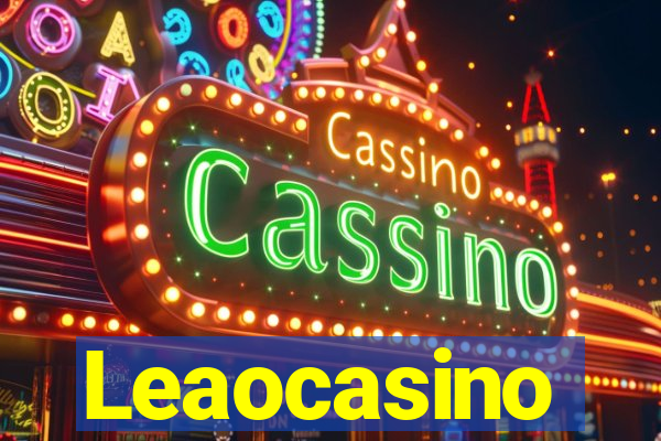 Leaocasino