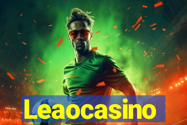 Leaocasino