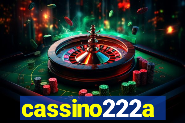 cassino222a