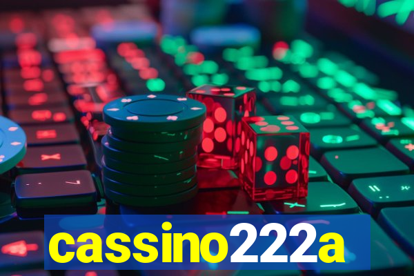 cassino222a