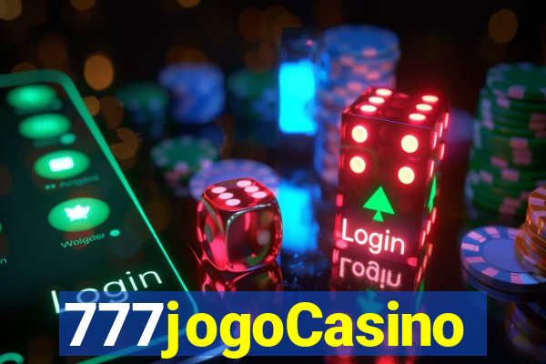 777jogoCasino