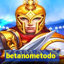 betanometodo