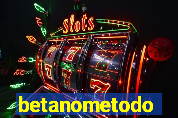 betanometodo