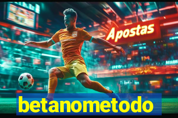 betanometodo