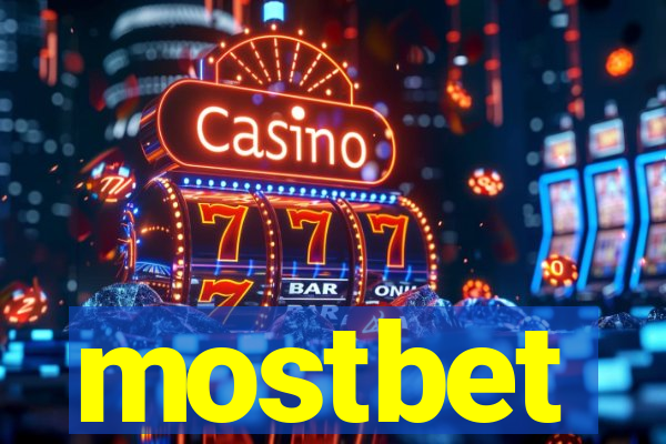 mostbet