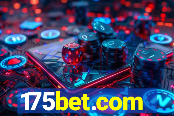 175bet.com