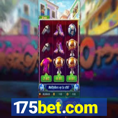 175bet.com