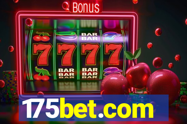 175bet.com