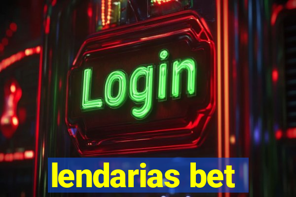 lendarias bet