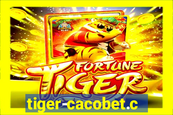 tiger-cacobet.com