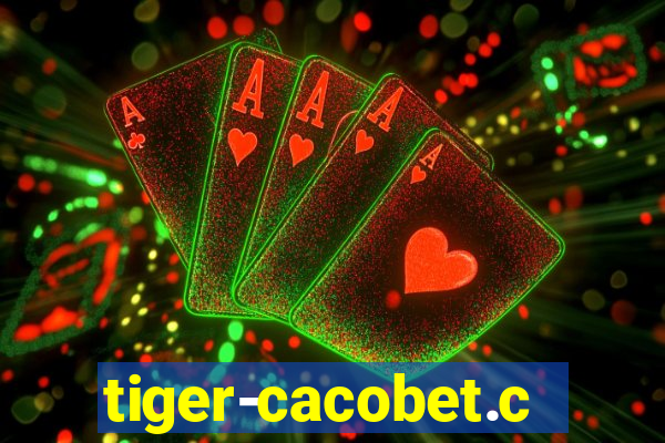 tiger-cacobet.com