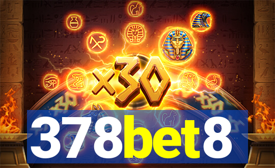 378bet8