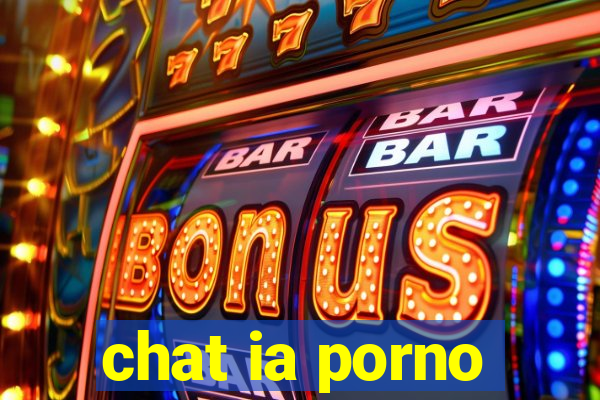 chat ia porno