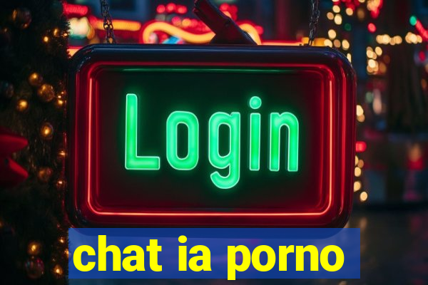 chat ia porno