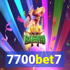 7700bet7