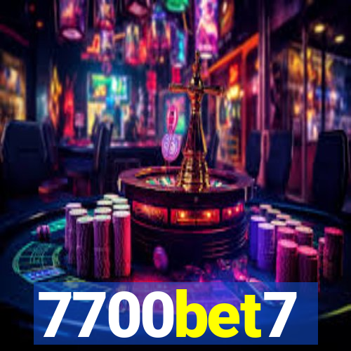 7700bet7