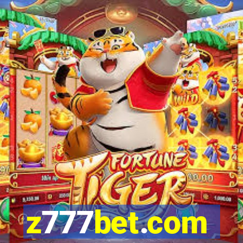 z777bet.com