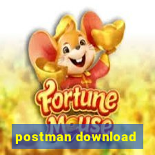 postman download