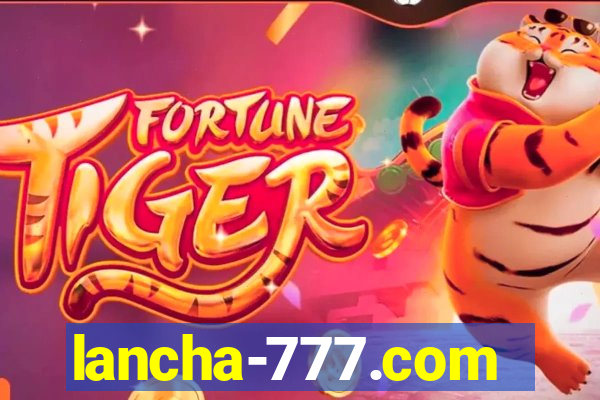 lancha-777.com