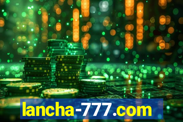 lancha-777.com